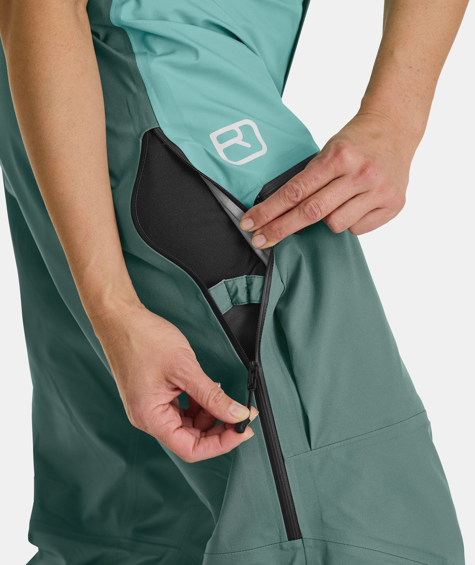 Women's waterproof shell pants shop